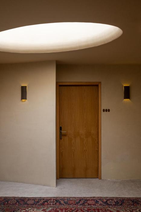 hotel oculto