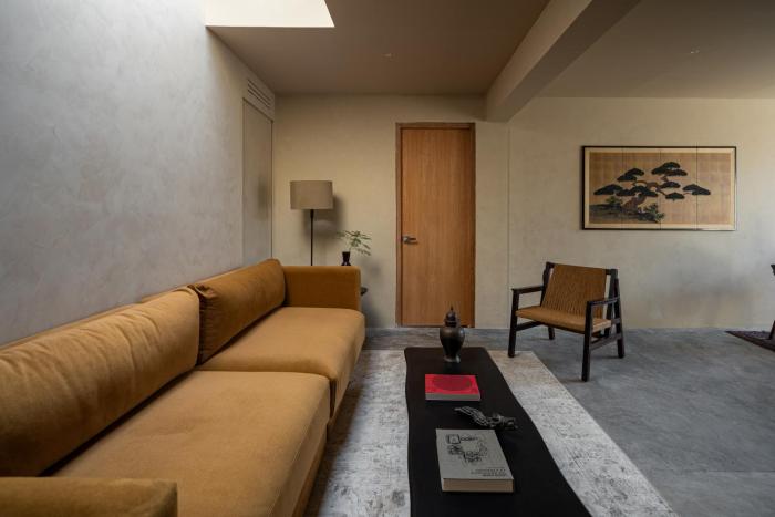 hotel oculto