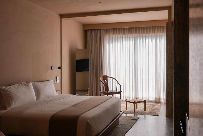 hotel oculto
