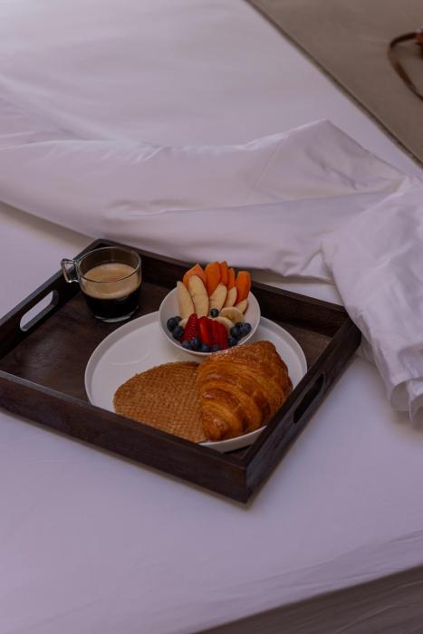 hotel oculto
