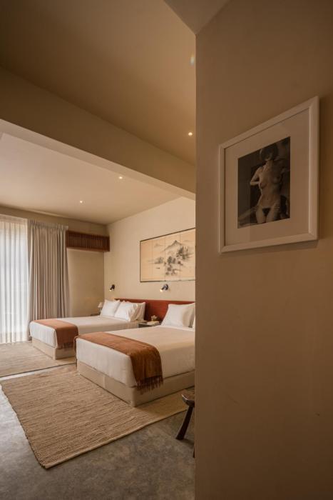 hotel oculto