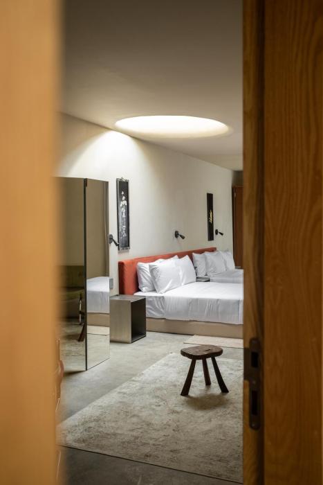 hotel oculto