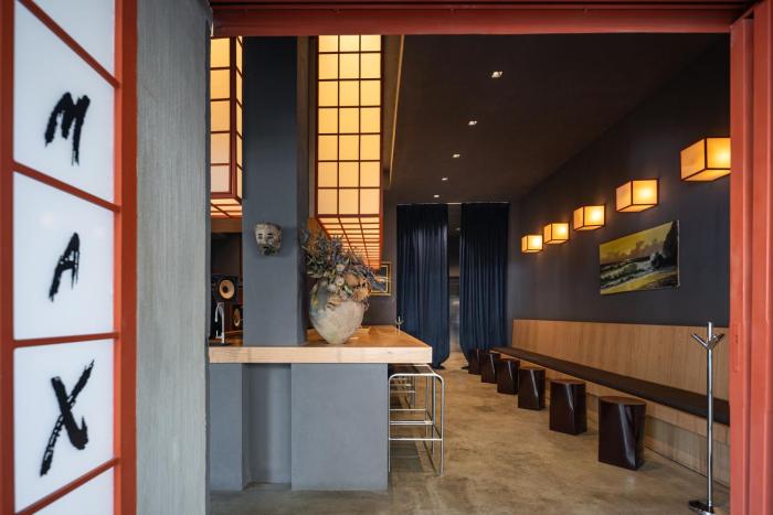 hotel oculto