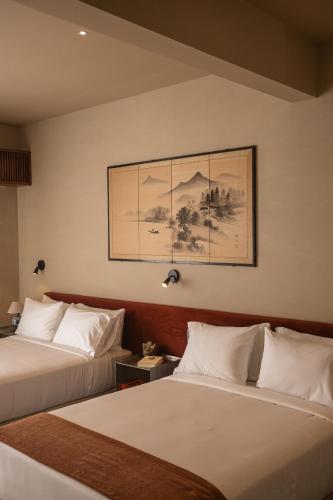 hotel oculto