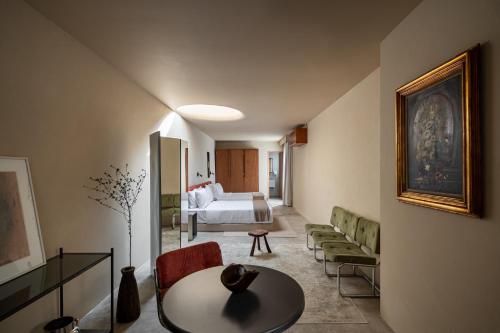 hotel oculto