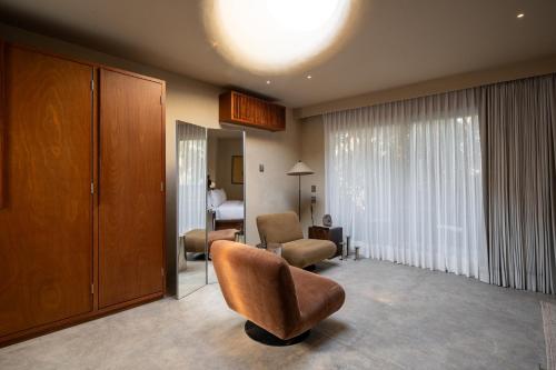 hotel oculto