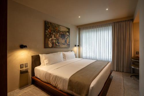 hotel oculto