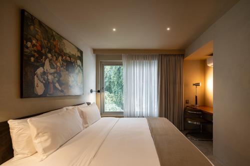 hotel oculto