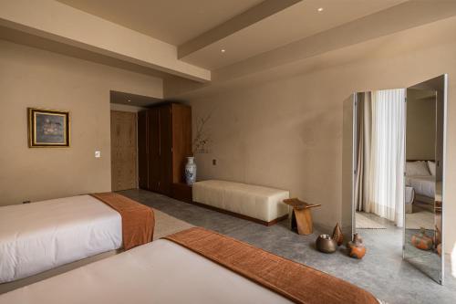 hotel oculto