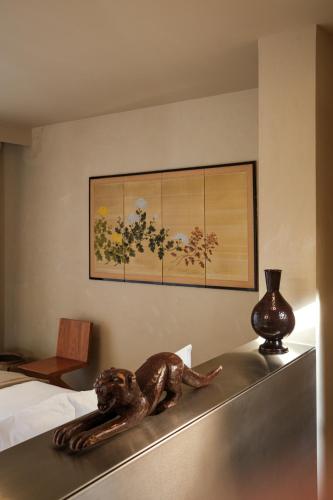 hotel oculto