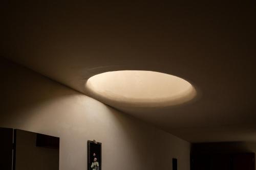 hotel oculto