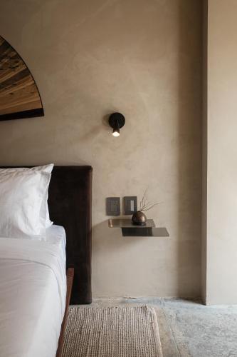 hotel oculto