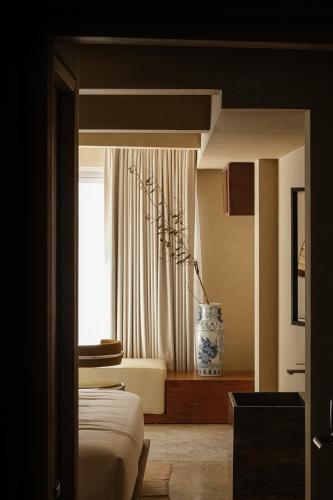 hotel oculto