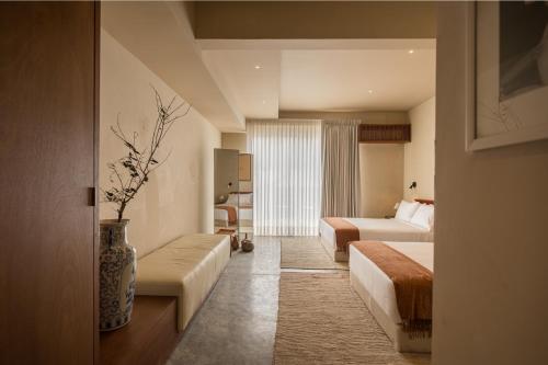 hotel oculto