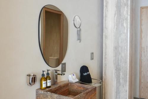 hotel oculto