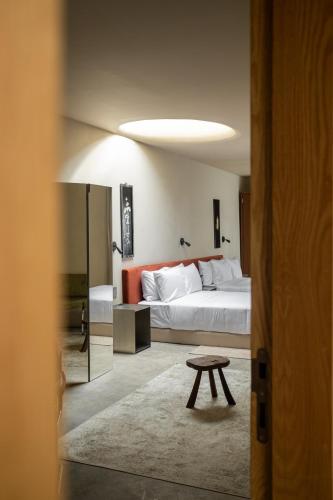 hotel oculto