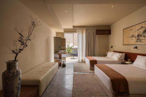 hotel oculto