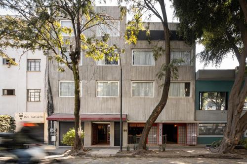 hotel oculto