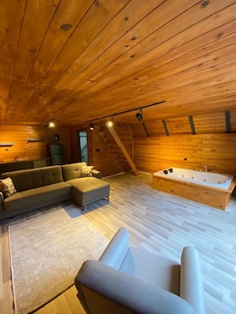 Yildiz Otel Dag Evi,,0 star