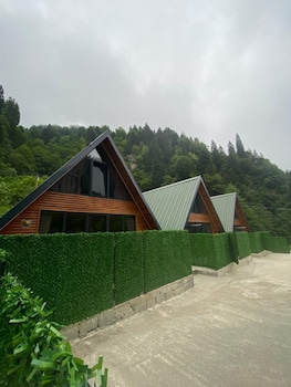 Yildiz Otel Dag Evi,,0 star