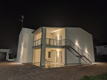 Agriturismo Pentafora,,3 star