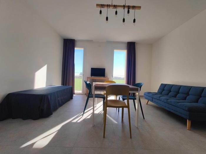 agriturismo pentafora