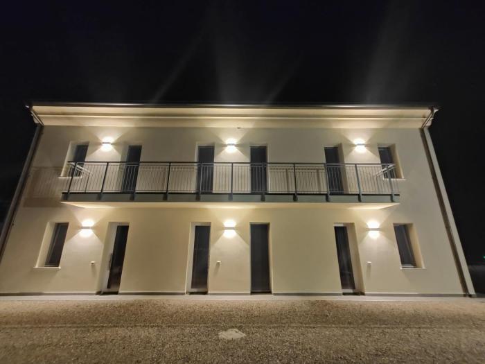 agriturismo pentafora