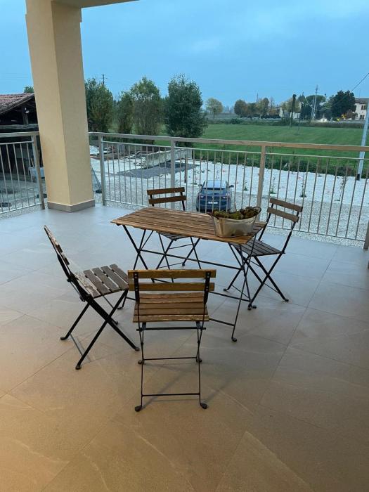 agriturismo pentafora