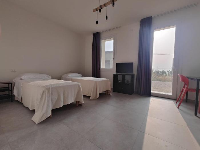 agriturismo pentafora