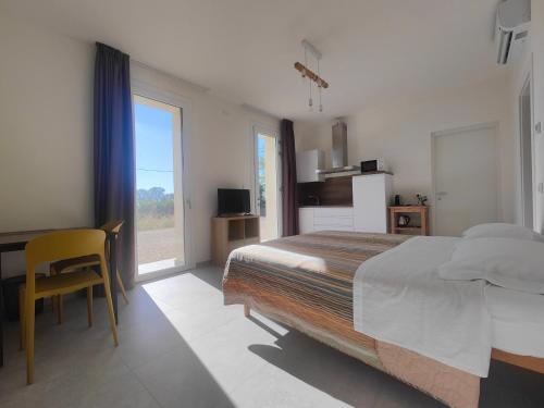 agriturismo pentafora