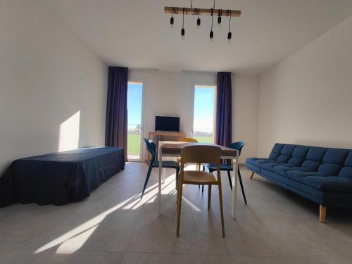 agriturismo pentafora