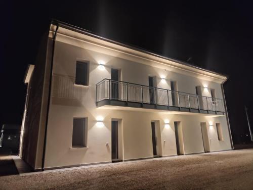 agriturismo pentafora