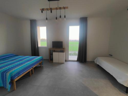 agriturismo pentafora