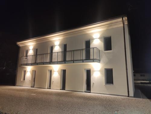 agriturismo pentafora