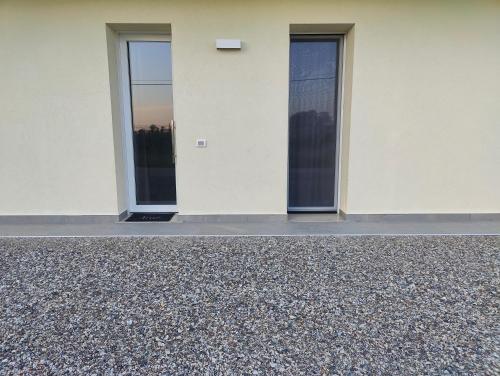 agriturismo pentafora