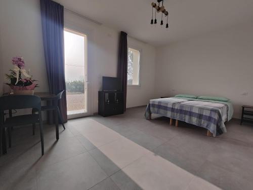 agriturismo pentafora
