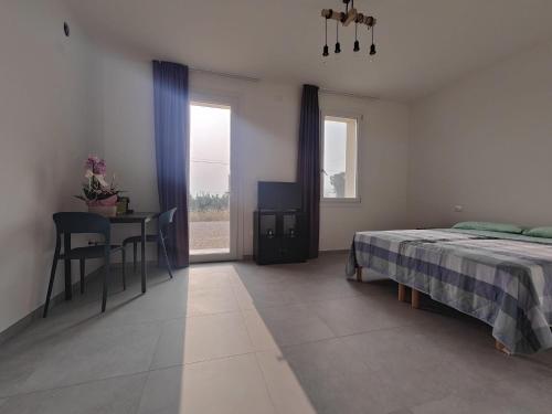 agriturismo pentafora
