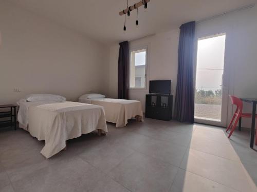 agriturismo pentafora