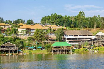 Ma Campagne Resort,,3 star