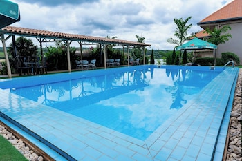 Ma Campagne Resort,,3 star