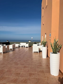 zeeva hotel and resort