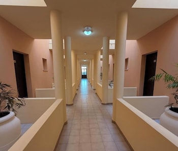 zeeva hotel and resort