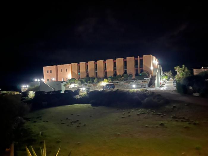 zeeva hotel and resort