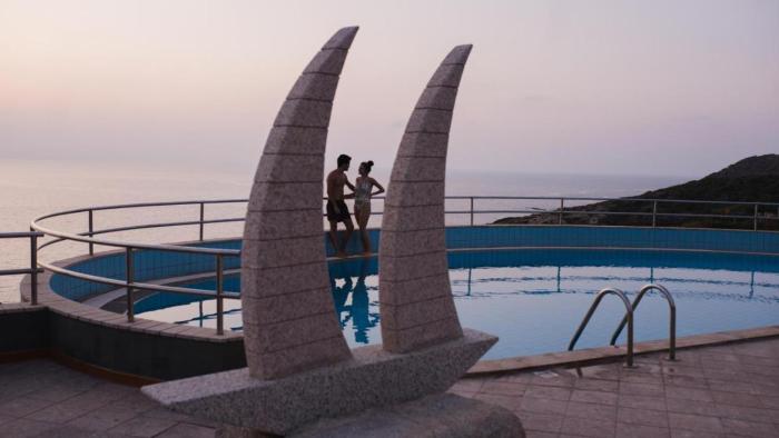 zeeva hotel and resort