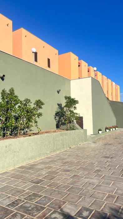 zeeva hotel and resort