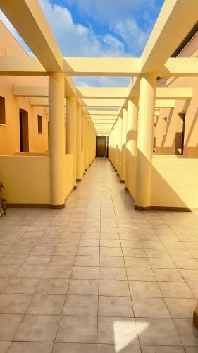 zeeva hotel and resort