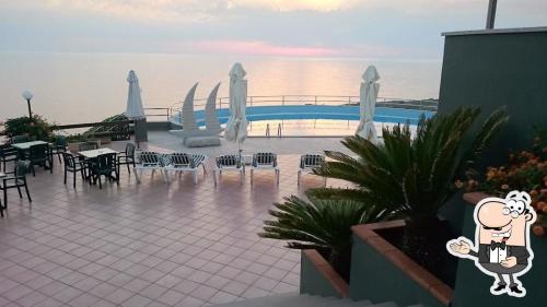 zeeva hotel and resort