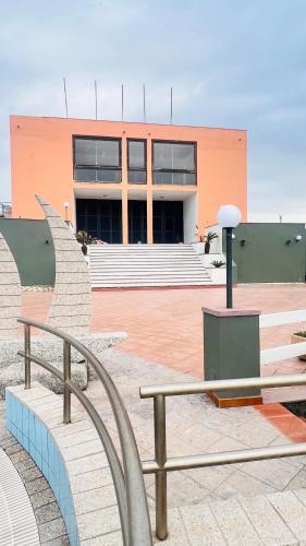 zeeva hotel and resort