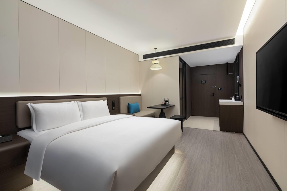 days inn by wyndham liupanshui railway station