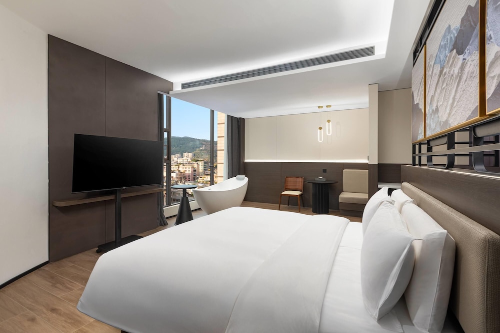 days inn by wyndham liupanshui railway station